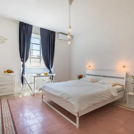 Hestia Homestay Hamrun